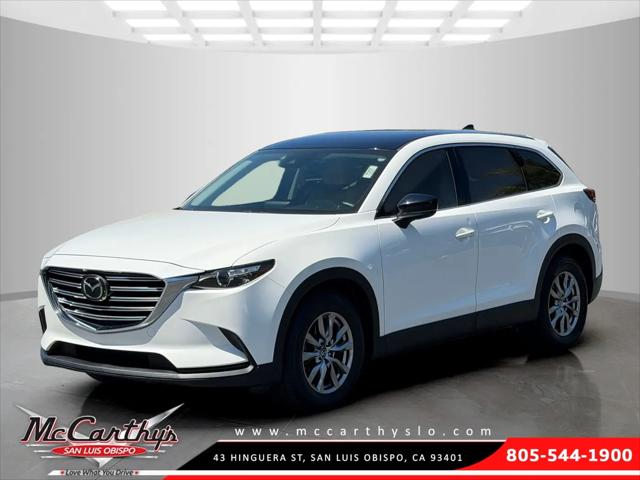 2019 Mazda CX-9 Touring for sale in San Luis Obispo, CA