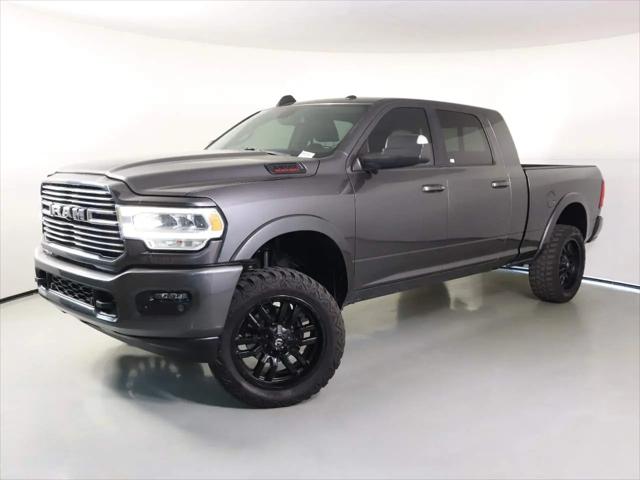 2019 Ram 3500 Laramie Mega Cab 4x4 6'4" Box for sale in Tucson, AZ