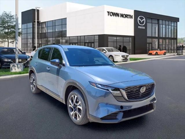2026 Mazda CX-5 2.5 S Preferred for sale in Richardson, TX
