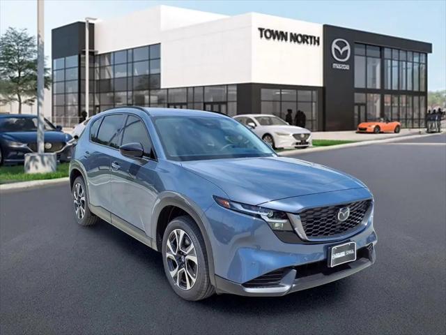 2026 Mazda CX-5 2.5 S Preferred for sale in Richardson, TX