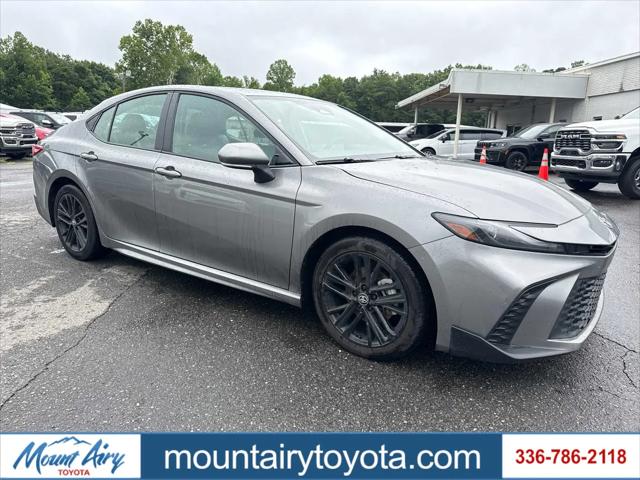 2025 Toyota Camry SE for sale in Mount Airy, NC