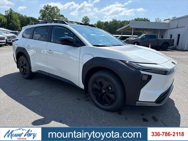 2026 Toyota bZ Woodland Premium for sale in Mount Airy, NC