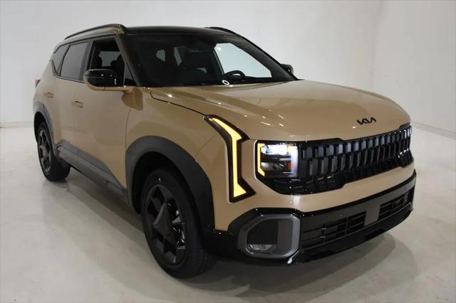 2027 Kia Seltos X-Line S for sale in Urbana, IL