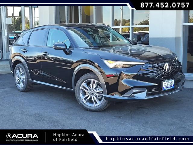 2026 Acura ADX Base for sale in Fairfield, CA