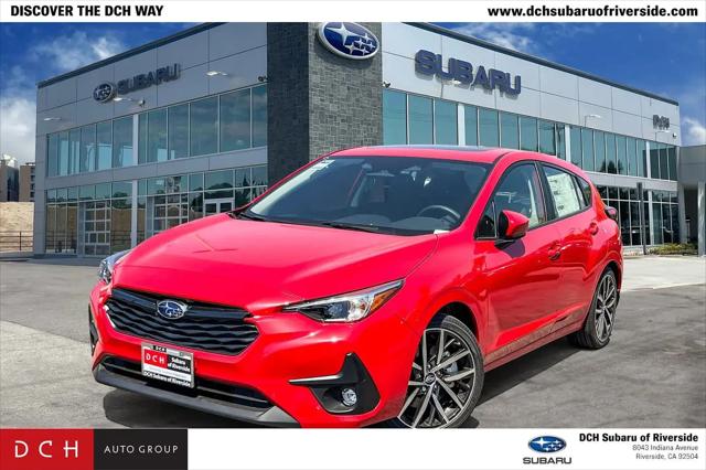 2026 Subaru Impreza Sport for sale in Riverside, CA