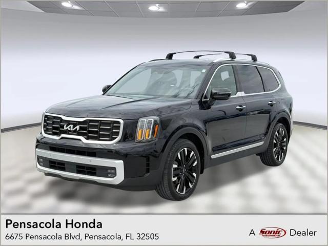 2024 Kia Telluride SX for sale in Pensacola, FL