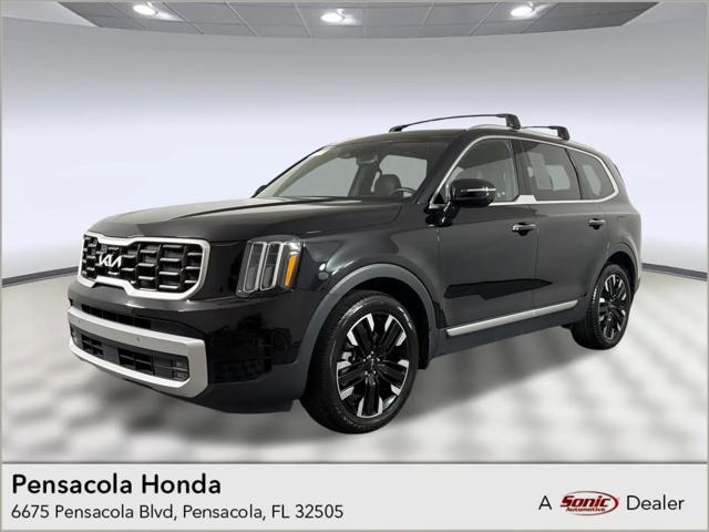 2024 Kia Telluride SX for sale in Pensacola, FL