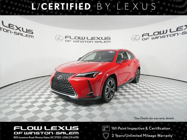 2025 Lexus 300 Premium for sale in Winston-Salem, NC