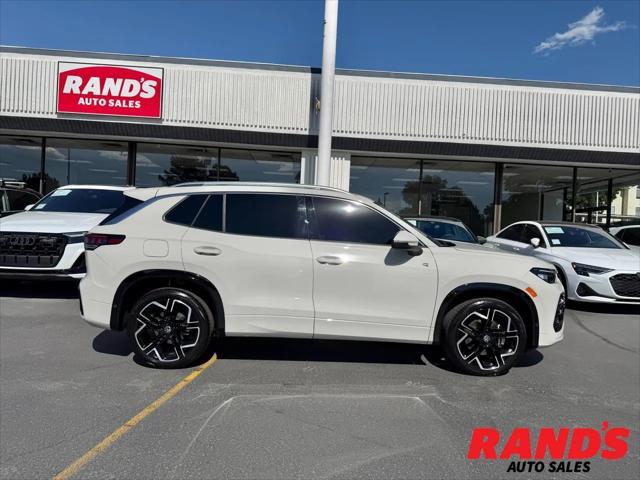 2025 Volkswagen Tiguan 2.0T SEL R-Line for sale in North Salt Lake, UT