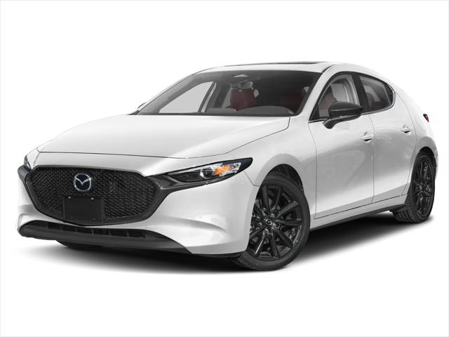 2026 Mazda Mazda3 2.5 S Carbon Edition for sale in Lowell, MA