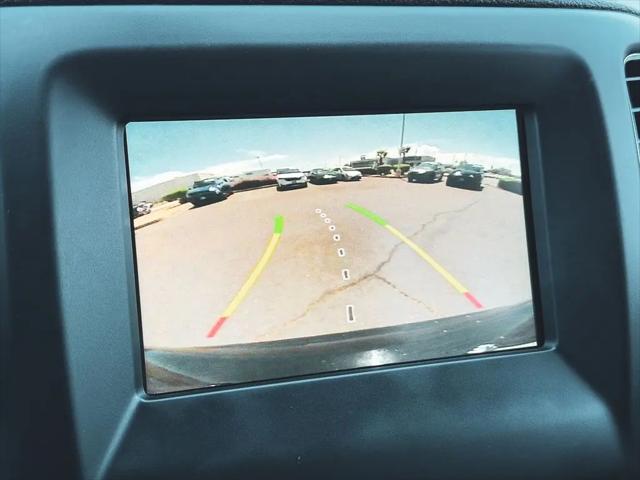 2021 Jeep Compass Latitude FWD