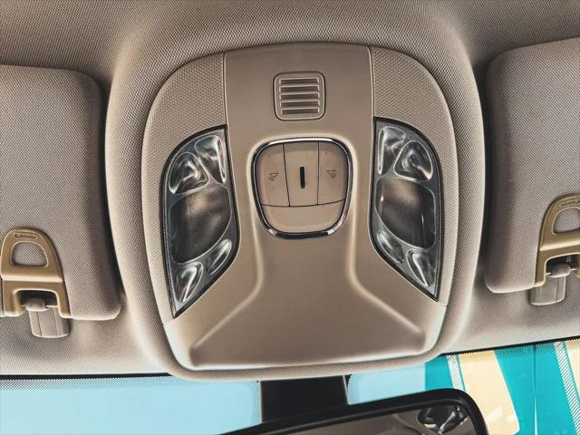 2021 Jeep Compass Latitude FWD