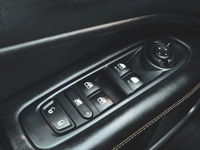 2021 Jeep Compass Latitude FWD