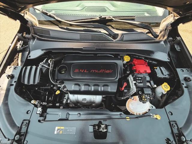 2021 Jeep Compass Latitude FWD