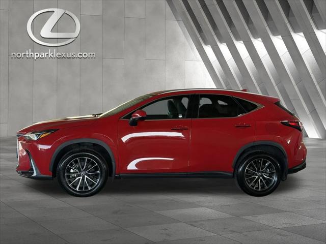 2024 Lexus NX Premium for sale in San Antonio, TX
