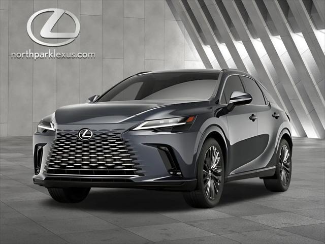 2026 Lexus RX 350 Luxury for sale in San Antonio, TX