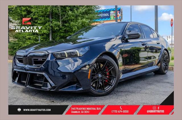 2026 BMW M5 Standard for sale in Chamblee, GA