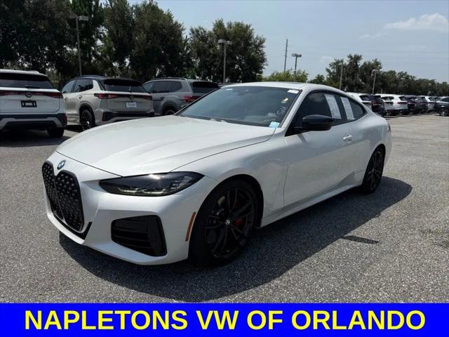 2022 BMW M4 M440i for sale in Orlando, FL