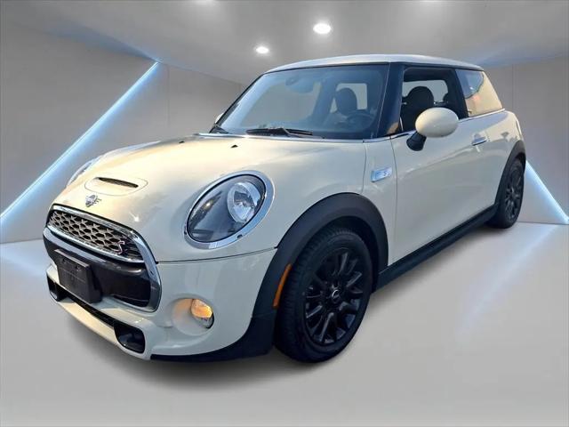 2019 MINI Hardtop Cooper S for sale in Roselle, NJ