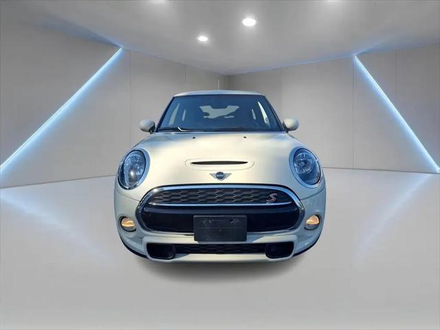 2019 MINI Hardtop Cooper S