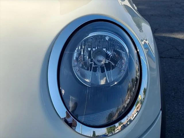 2019 MINI Hardtop Cooper S