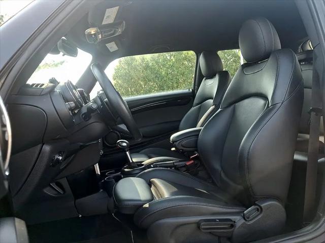 2019 MINI Hardtop Cooper S