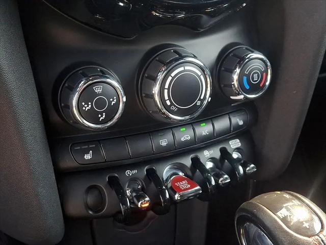 2019 MINI Hardtop Cooper S