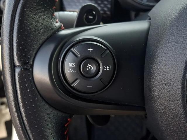 2019 MINI Hardtop Cooper S