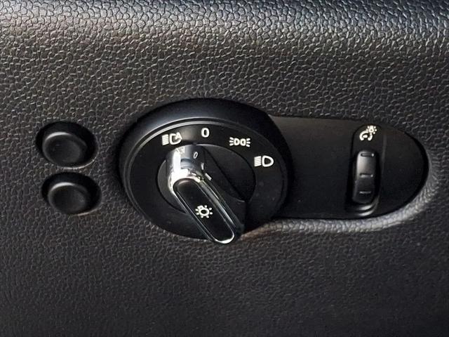 2019 MINI Hardtop Cooper S