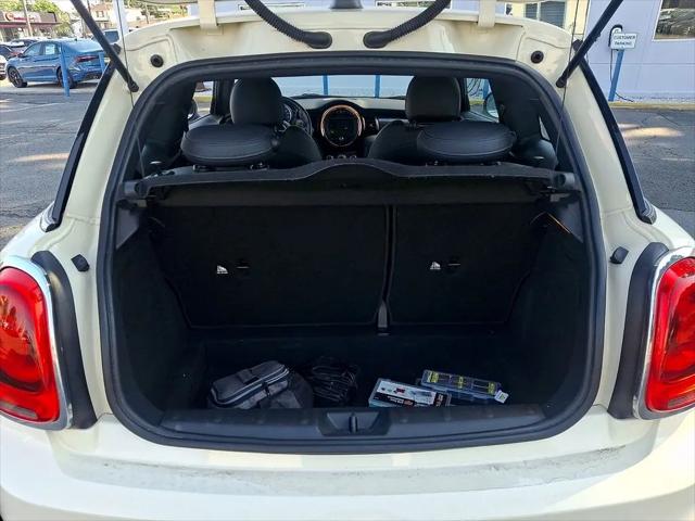 2019 MINI Hardtop Cooper S
