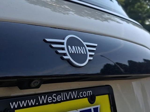 2019 MINI Hardtop Cooper S