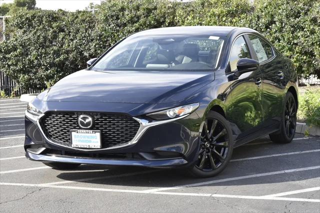 2026 Mazda Mazda3 2.5 S Select Sport for sale in Cerritos, CA