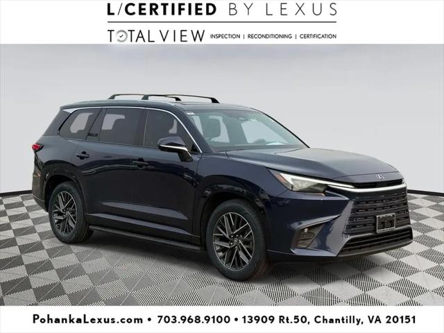 2025 Lexus TX 350 Premium for sale in Chantilly, VA