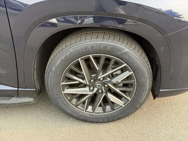 2025 Lexus TX 350 Premium
