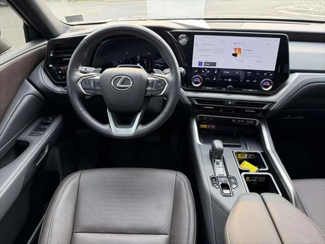 2025 Lexus TX 350 Premium