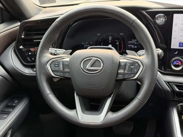 2025 Lexus TX 350 Premium