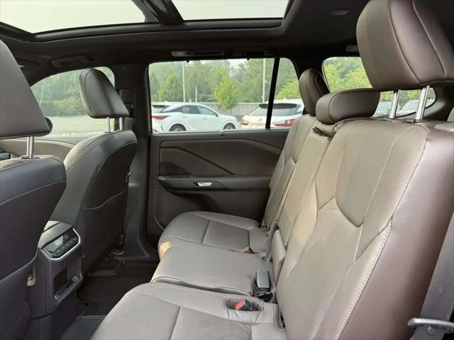 2025 Lexus TX 350 Premium