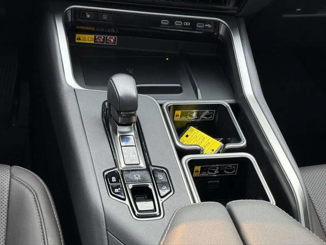 2025 Lexus TX 350 Premium