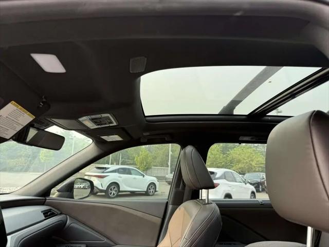 2025 Lexus TX 350 Premium
