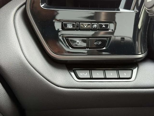 2025 Lexus TX 350 Premium