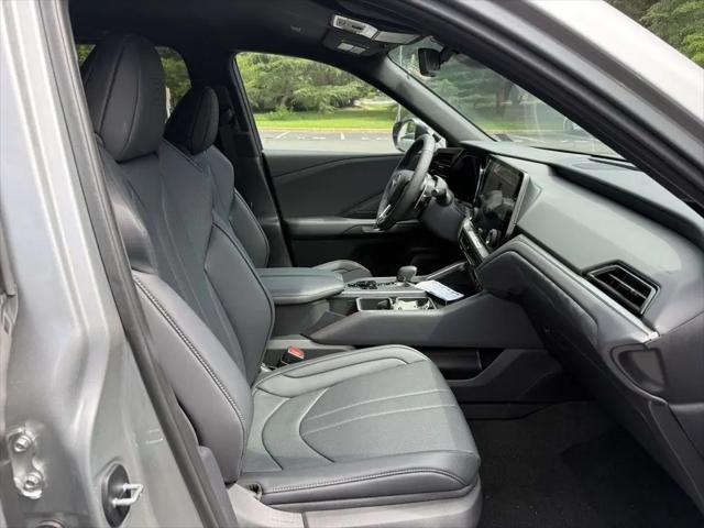 2026 Lexus TX 500h F SPORT Performance Premium