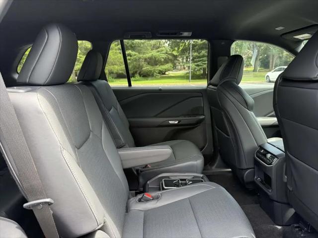 2026 Lexus TX 500h F SPORT Performance Premium