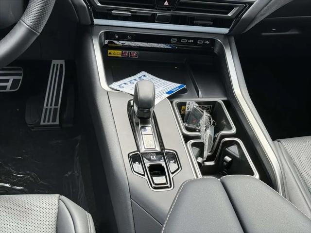 2026 Lexus TX 500h F SPORT Performance Premium