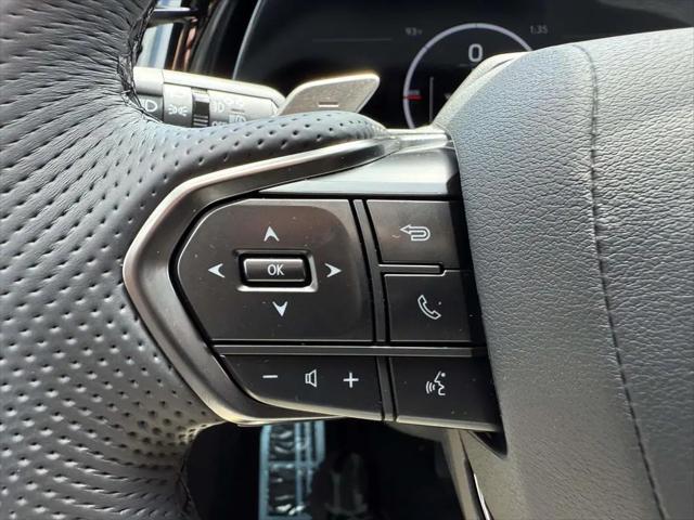 2026 Lexus TX 500h F SPORT Performance Premium