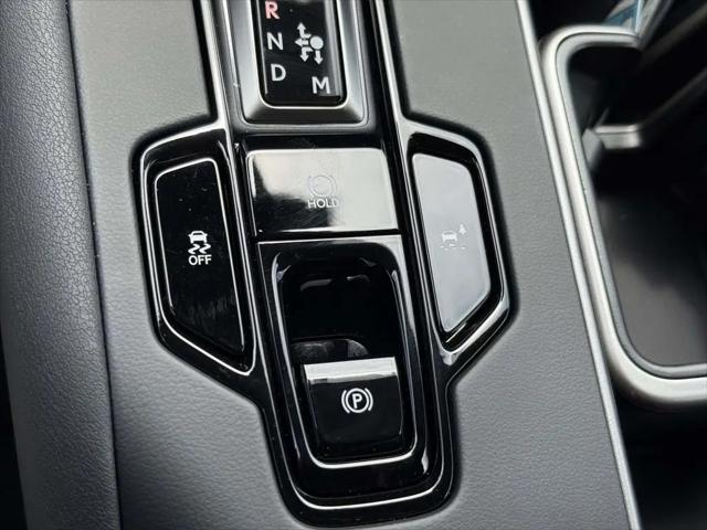 2026 Lexus TX 500h F SPORT Performance Premium