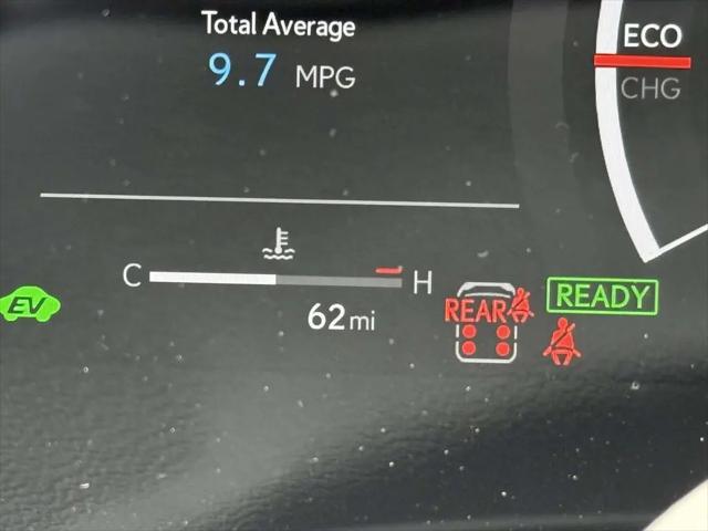 2026 Lexus TX 500h F SPORT Performance Premium