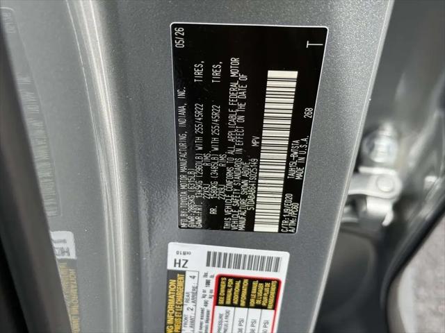 2026 Lexus TX 500h F SPORT Performance Premium