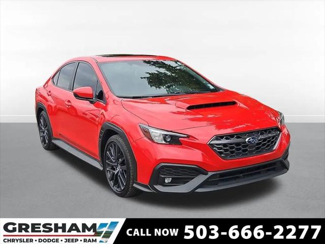 2024 Subaru WRX Premium for sale in Gresham, OR