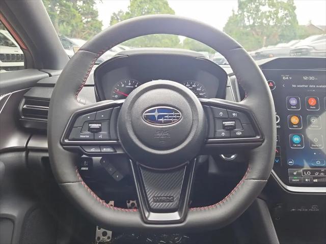 2024 Subaru WRX Premium