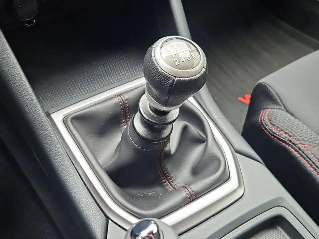 2024 Subaru WRX Premium